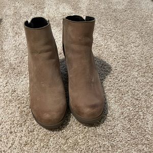 Sorel Joan of Artic Boots